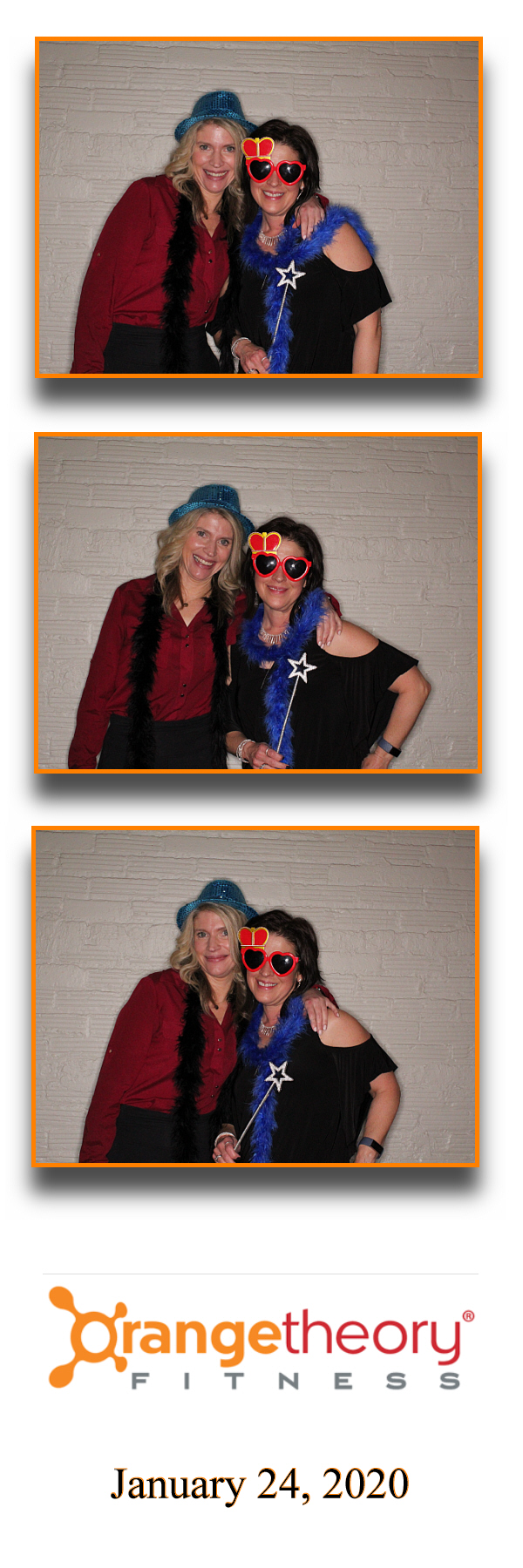 Corporate Celebration | View more photos from the event at gallery.photoboothbillings.com/u/PhotoBoothBillings/Corporate-Celebration